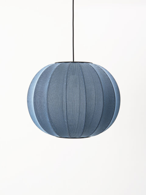 Knit Wit 45 Hanglamp Pendant Design Iskos Berlin voor Made by Hand