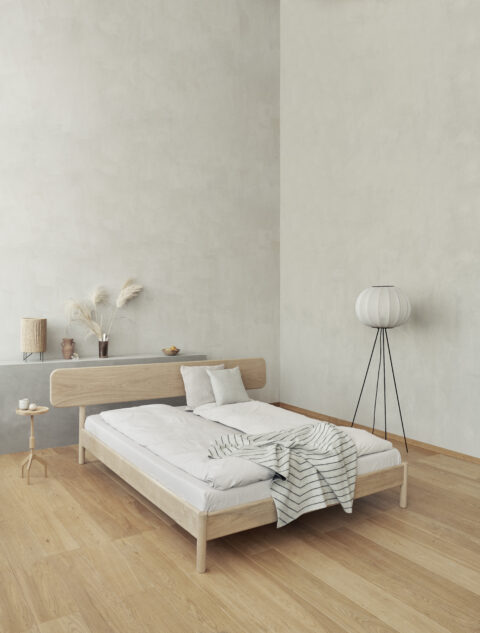 Knit Wit KW45 Vloerlamp Floor lamp Design Iskos Berlin voor Made by Hand