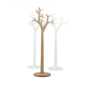 Tree Kapstok Design Katrin Olina voor Swedese