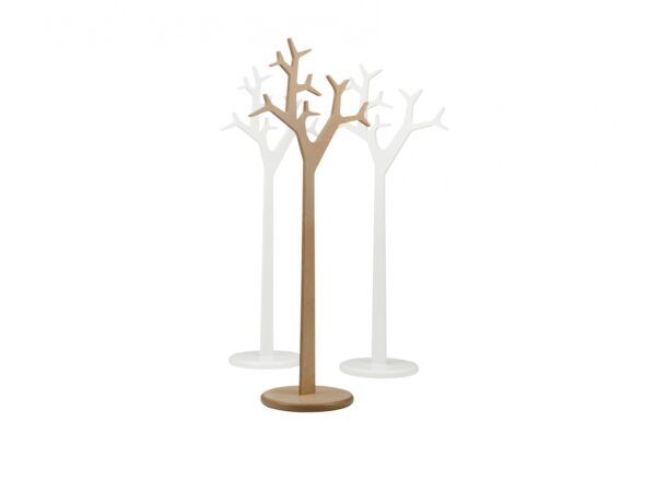 Tree Kapstok Design Katrin Olina voor Swedese