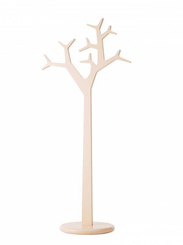 Tree Kapstok Design Katrin Olina voor Swedese