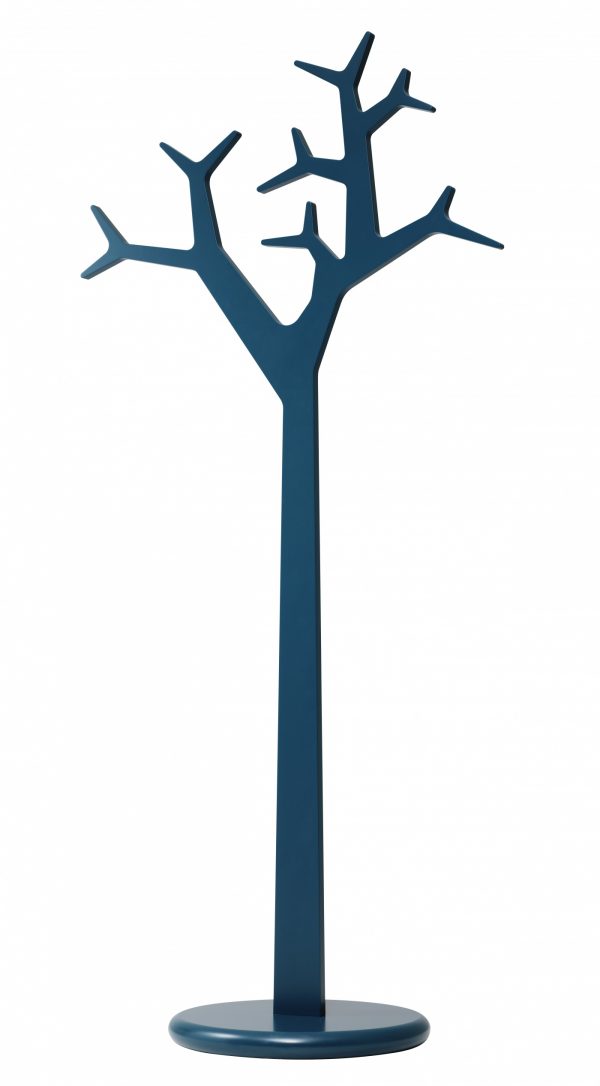 Tree Kapstok Design Katrin Olina voor Swedese
