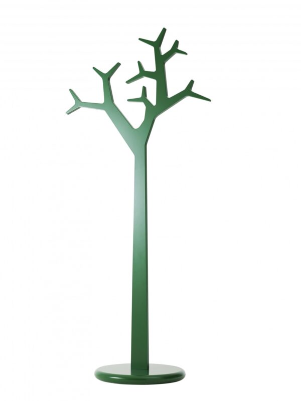 Tree Kapstok Design Katrin Olina voor Swedese