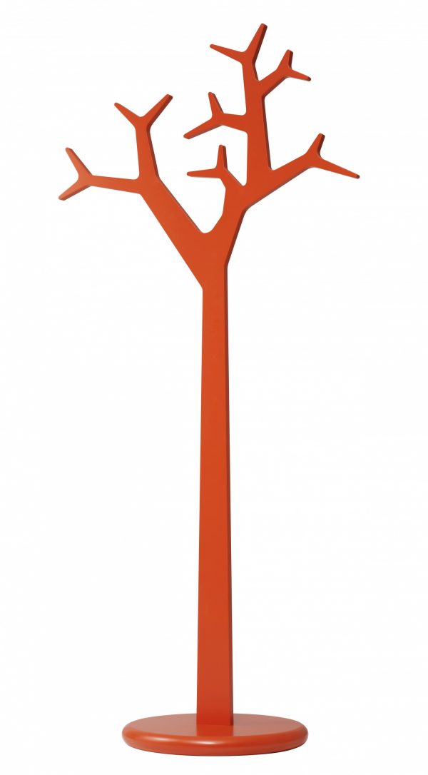 Tree Kapstok Design Katrin Olina voor Swedese