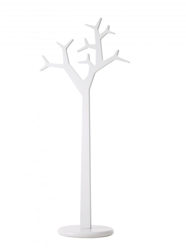 Tree Kapstok Design Katrin Olina voor Swedese