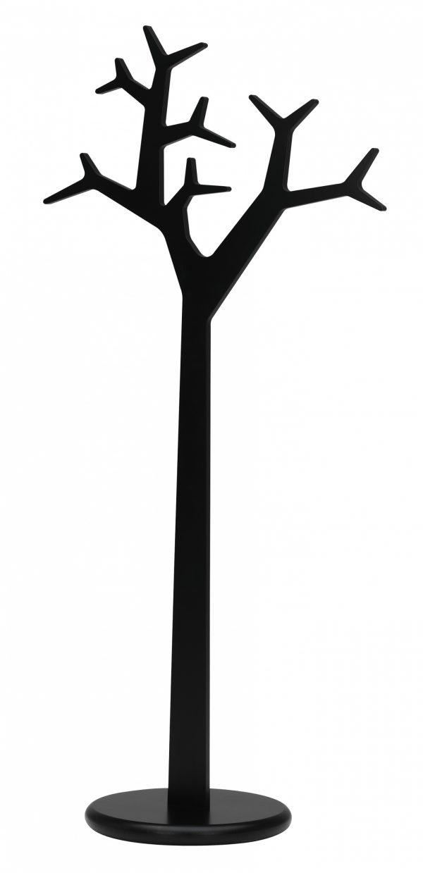 Tree Kapstok Design Katrin Olina voor Swedese