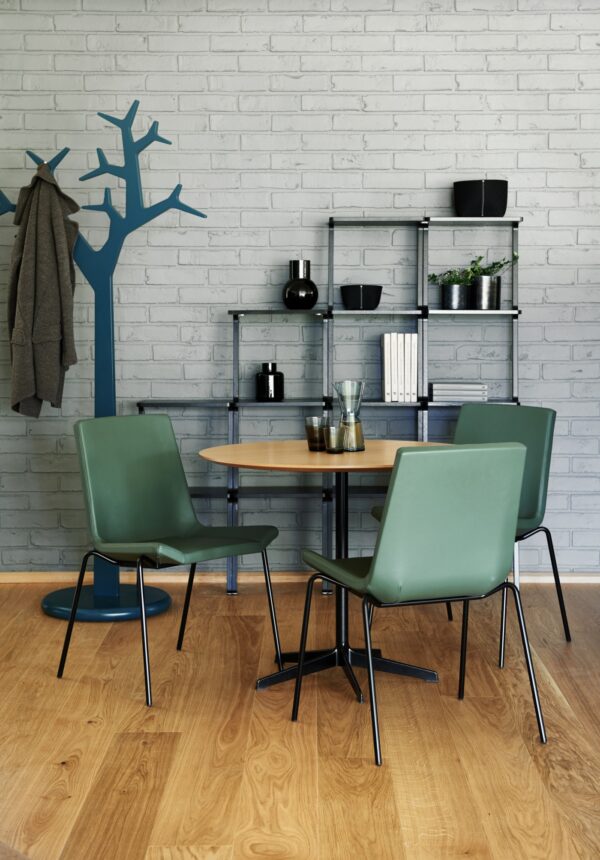 Tree Kapstok Design Katrin Olina voor Swedese