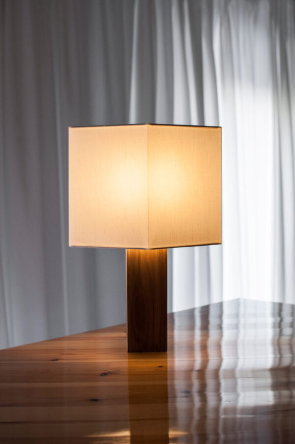 Chata Lamp Mini Design Goula en Figuera voor Gofi