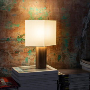 Chata Lamp Mini Design Goula en Figuera voor Gofi