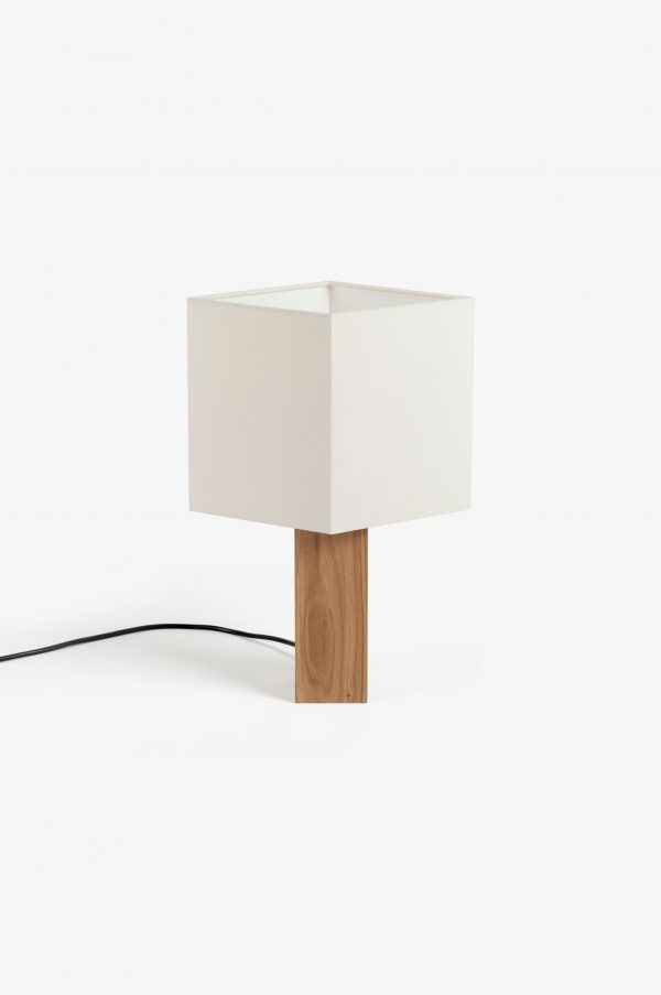 Chata Lamp Mini Design Goula en Figuera voor Gofi