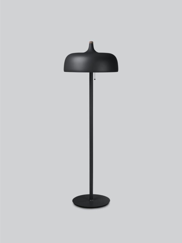 Acorn Vloerlamp Acorn Floor design Atle Tveit voor Northern