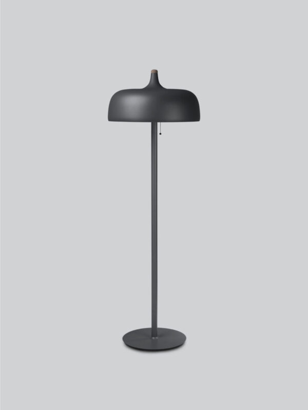 Acorn Vloerlamp Acorn Floor design Atle Tveit voor Northern