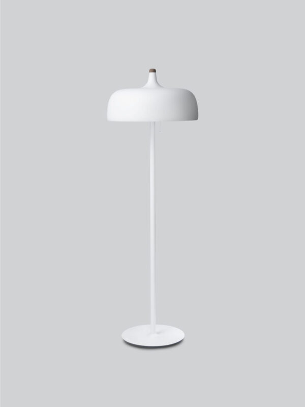 Acorn Vloerlamp Acorn Floor design Atle Tveit voor Northern