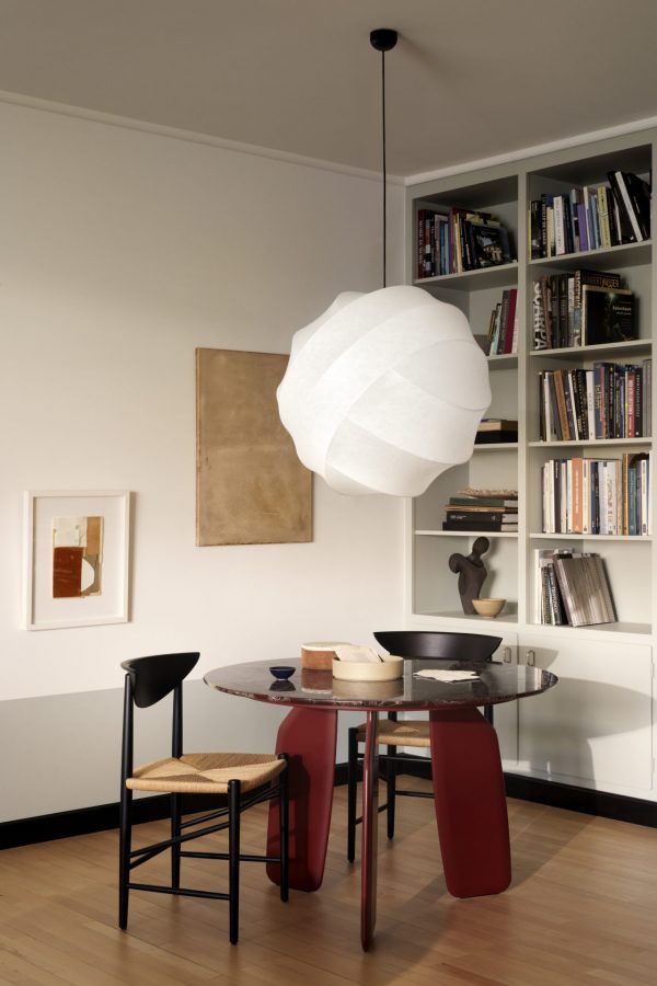 Turner 65 lamp Design Broberg & Ridderstrale voor Pholc