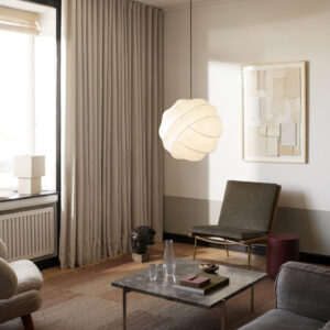 Turner 65 lamp Design Broberg & Ridderstrale voor Pholc