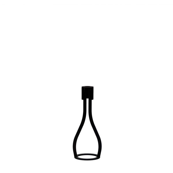 Bottle Kandelaar Design Peter van de Water voor Goods