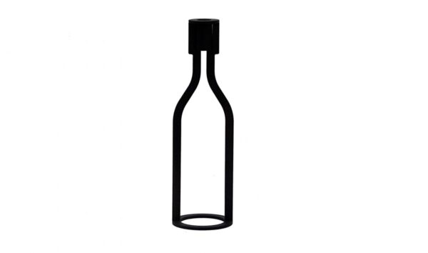 Bottle Kandelaar Design Peter van de Water voor Goods