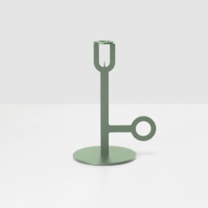Carry on kandelaar design Peter van de Water