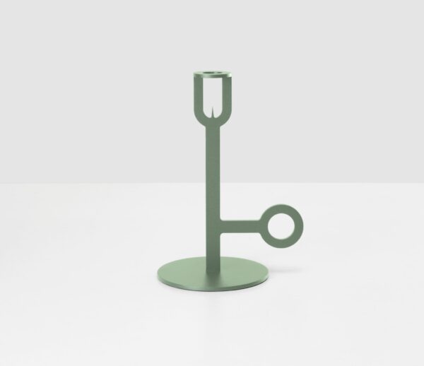 Carry on kandelaar design Peter van de Water