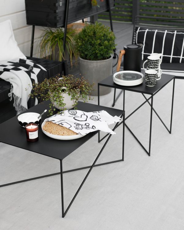 Dot tafel large design door Grupa