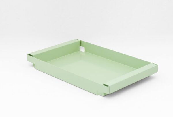 Dean Tray design Peter van de Water