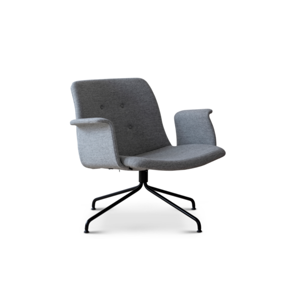 Primum Lounge Chair design Bent Hansen Studio - Afbeelding 2