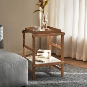 Frame Small kast design Harald Hermanrud voor Design House Stockholm