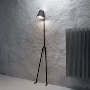 Manana Lamp design Marie Louise Gustafsson voor Design House Stockholm