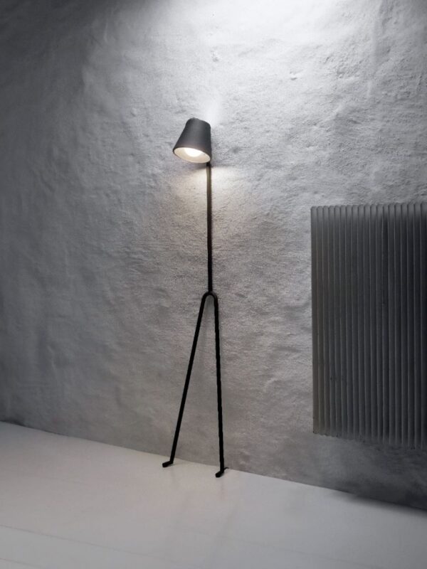 Manana Lamp design Marie Louise Gustafsson voor Design House Stockholm