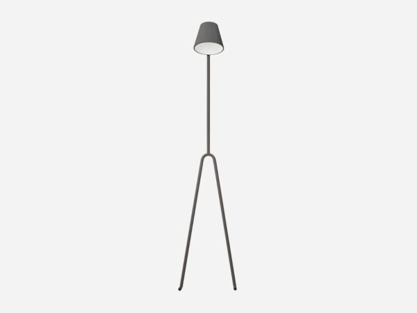 Manana Lamp design Marie Louise Gustafsson voor Design House Stockholm