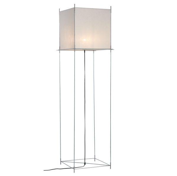 Lotek XL Lamp Design Benno Premsela door Hollands Licht Smukdesign