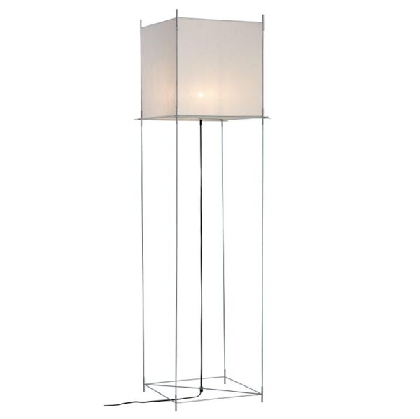 Lotek XL Lamp Design Benno Premsela door Hollands Licht Smukdesign