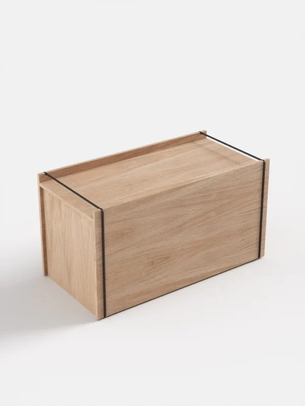 Storage Box opberg meubel Design by Moebe