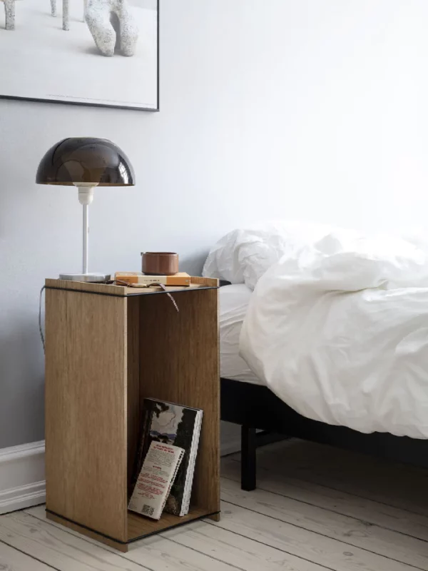 Storage Box opberg meubel Design by Moebe