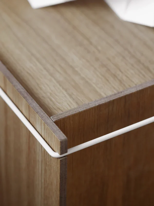 Storage Box opberg meubel Design by Moebe