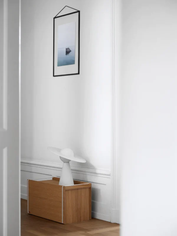 Storage Box opberg meubel Design by Moebe