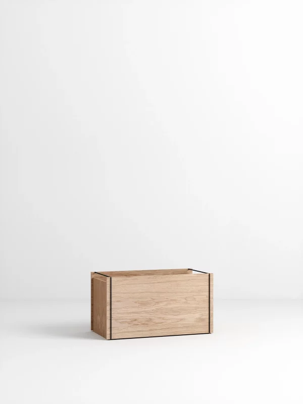 Storage Box opberg meubel Design by Moebe