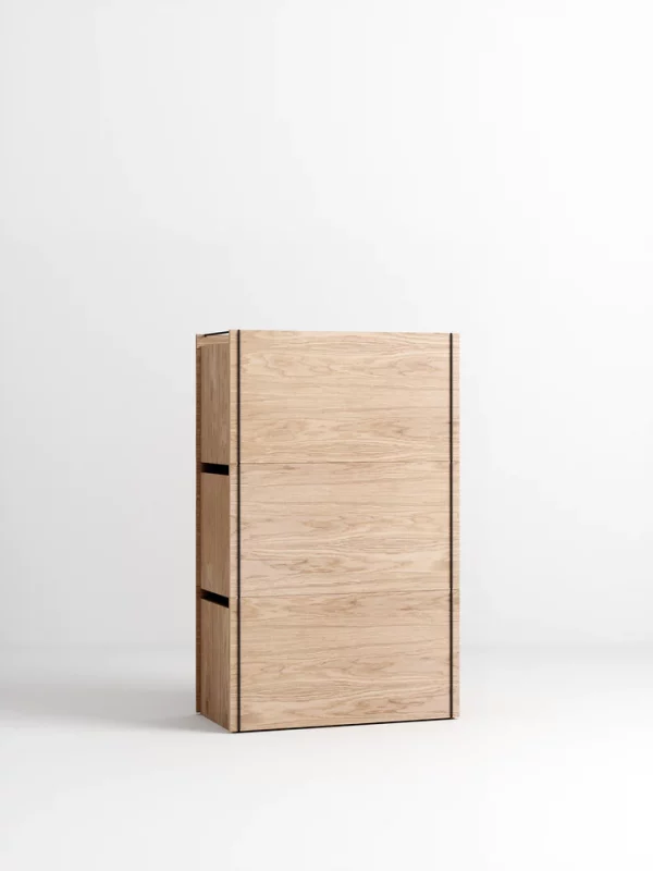 Storage Box opberg meubel Design by Moebe