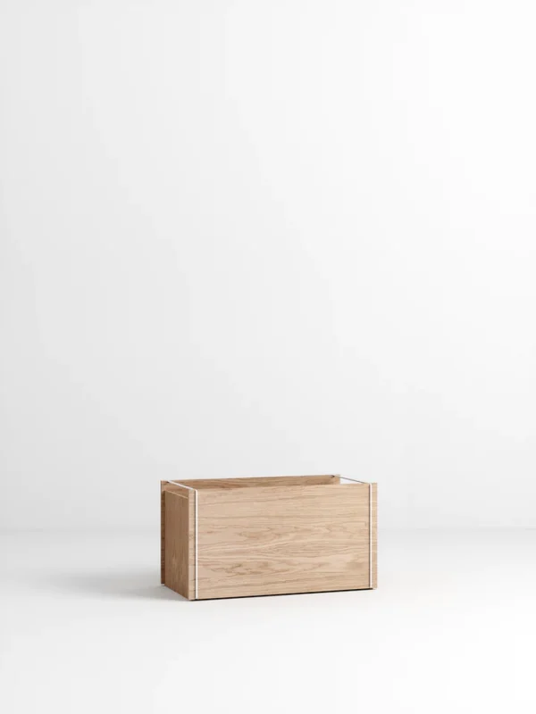Storage Box opberg meubel Design by Moebe