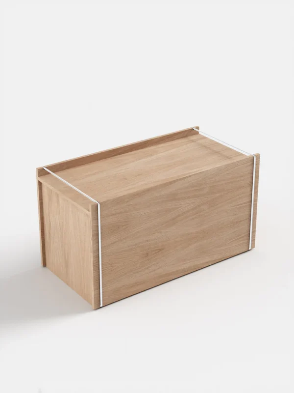 Storage Box opberg meubel Design by Moebe
