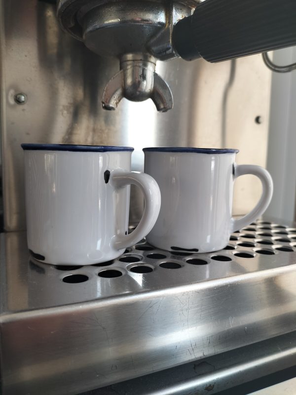 Jailhouse Cup koffiebeker design Rob Brandt