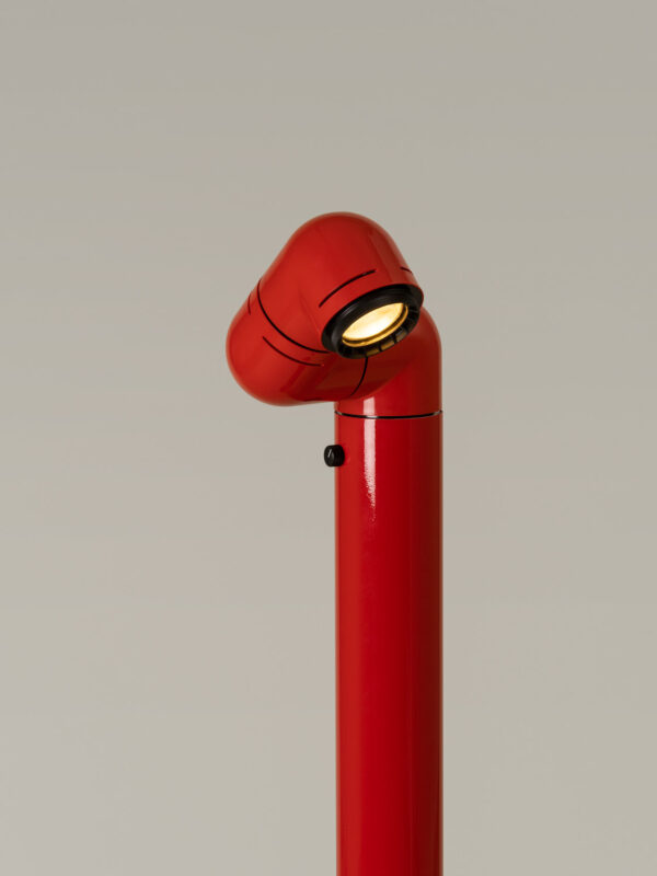 Tatu Alta lamp Design Andre Ricard door Santa en Cole