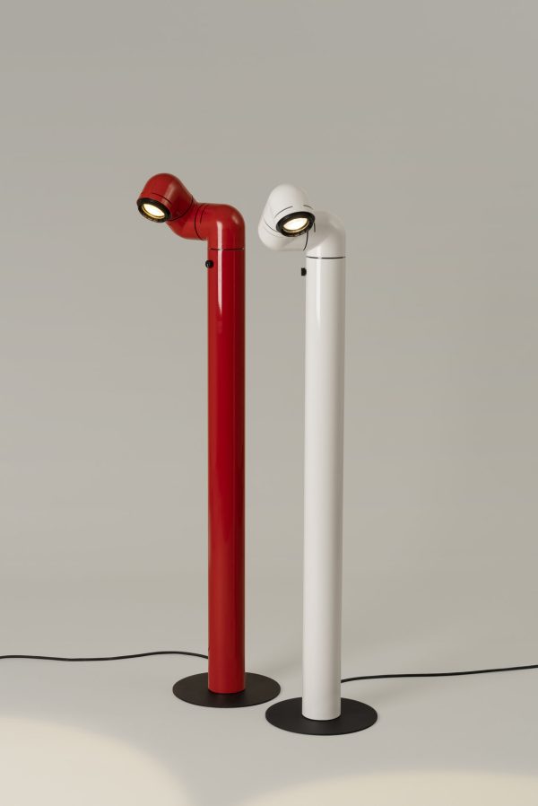 Tatu Alta lamp Design Andre Ricard door Santa en Cole
