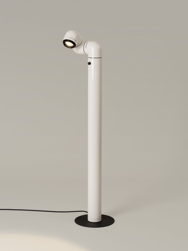 Tatu Alta lamp Design Andre Ricard door Santa en Cole