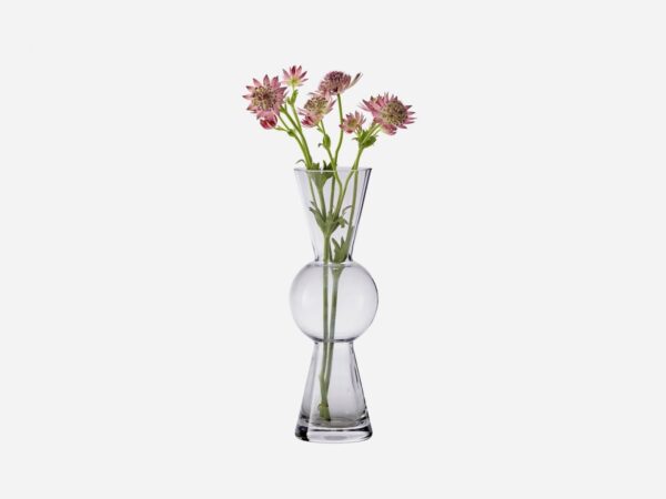 BonBon vaas BonBon Vase design Eva Schildt voor Design House Stockholm