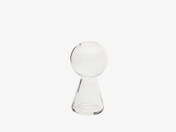 BonBon vaas BonBon Vase design Eva Schildt voor Design House Stockholm