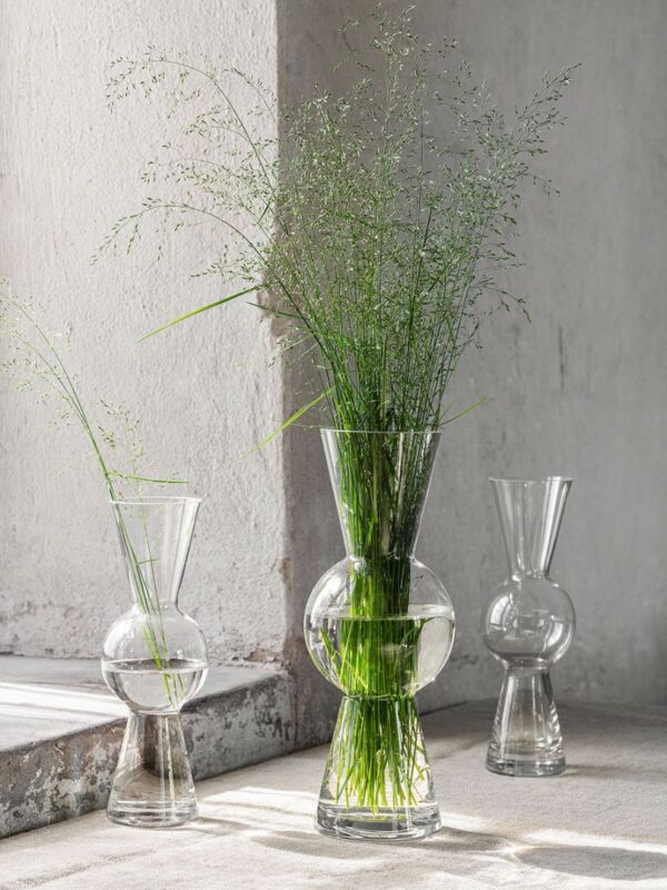 BonBon vaas design Eva Schildt voor Design House Stockholm - Afbeelding 6