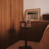 Peana Molina Tafel Design Jaume Sans door Santa Cole