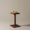 Peana Molina Tafel Design Jaume Sans door Santa Cole