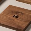 Peana Molina Tafel Design Jaume Sans door Santa Cole